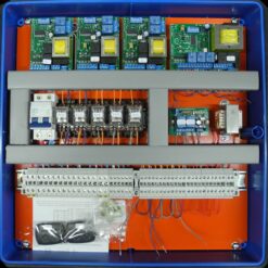 Tableros para Rampas Vehiculares