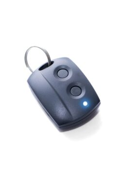 Copiador Code Learn 433 Mhz 2 canales - Led Azul