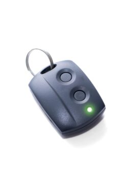 Copiador Unicode BG 433 Mhz 2 canales - Led Verde