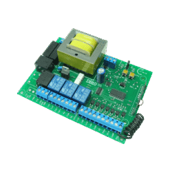 Micro DB Parking