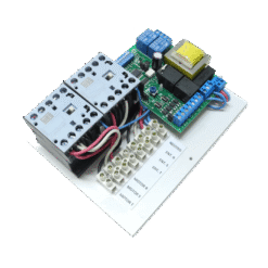 Tablero Micro Trifásica