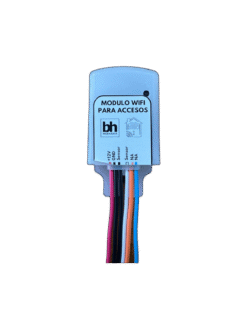Módulo WiFi para accesos